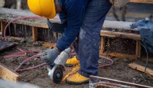 Werkkleding outdoor