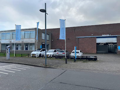 opslagruimte huren in Utrecht